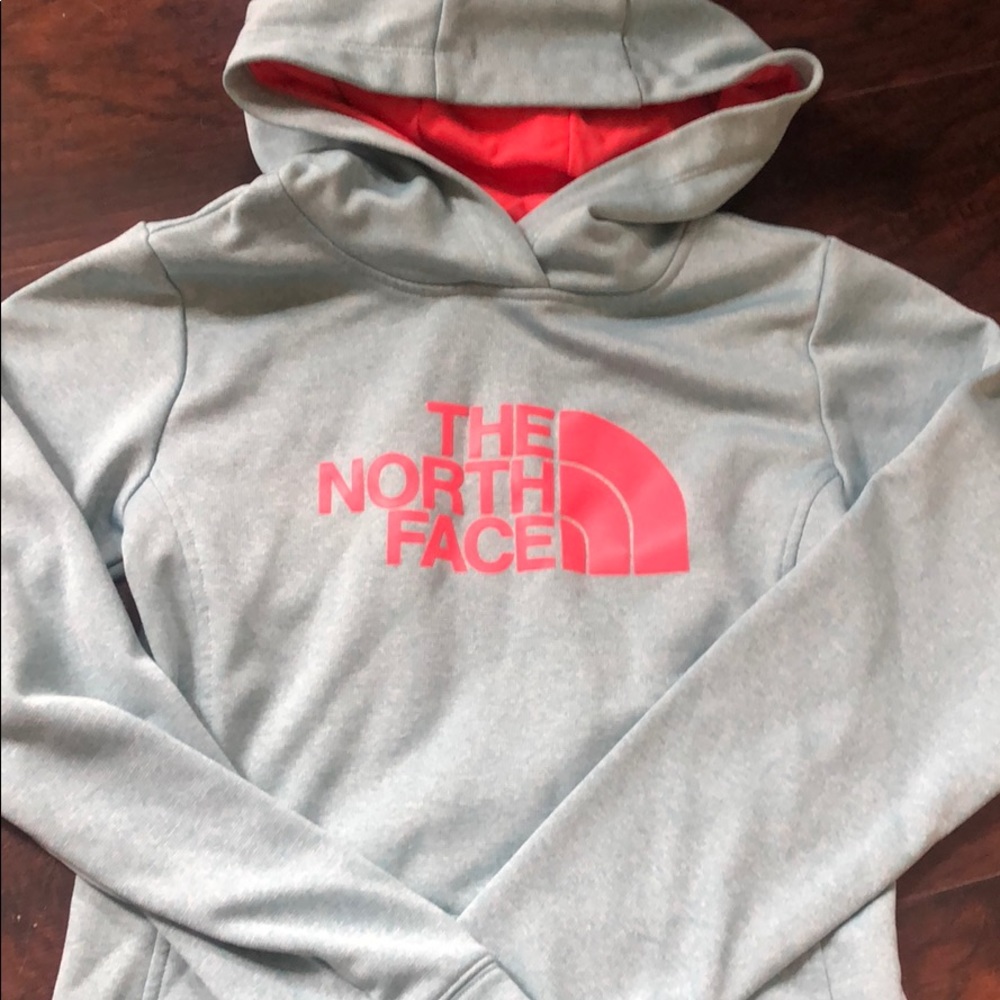 North Face Hoodie